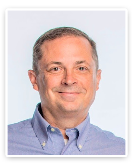 Forest Hamilton, Founding Partner